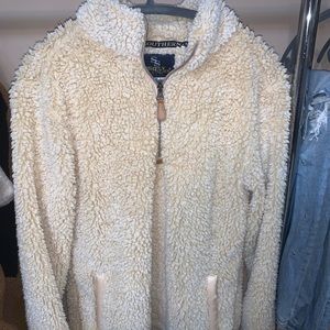 Simply Southern Sherpa